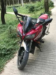 Yamaha FAZER